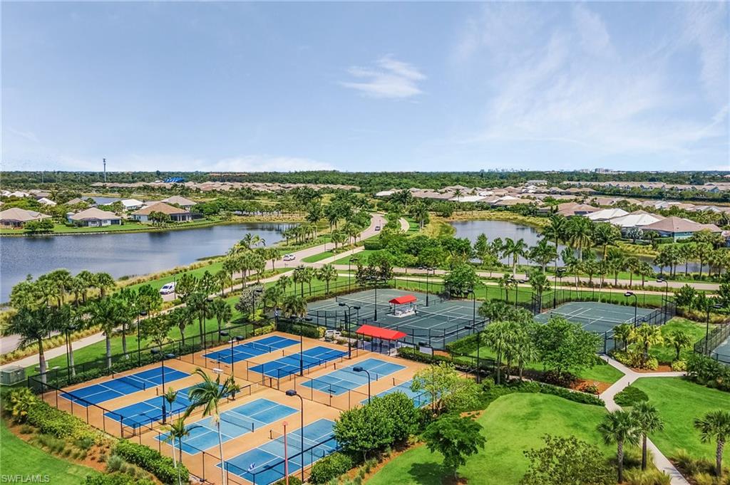 ISLES OF COLLIER PRESERVE - Residential