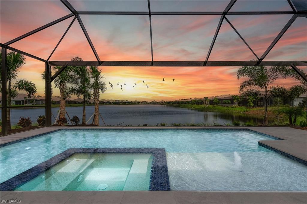 ISLES OF COLLIER PRESERVE - Residential