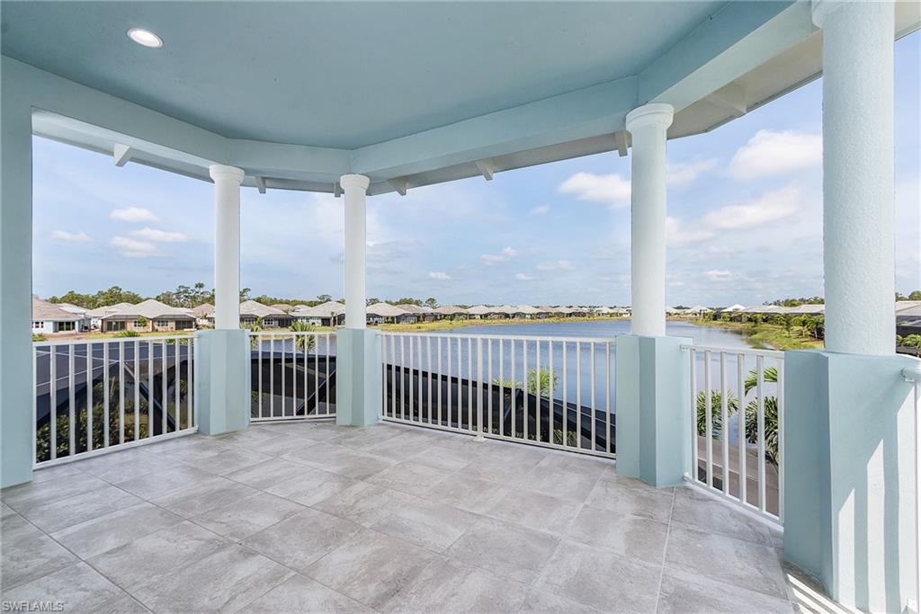 ISLES OF COLLIER PRESERVE - Residential