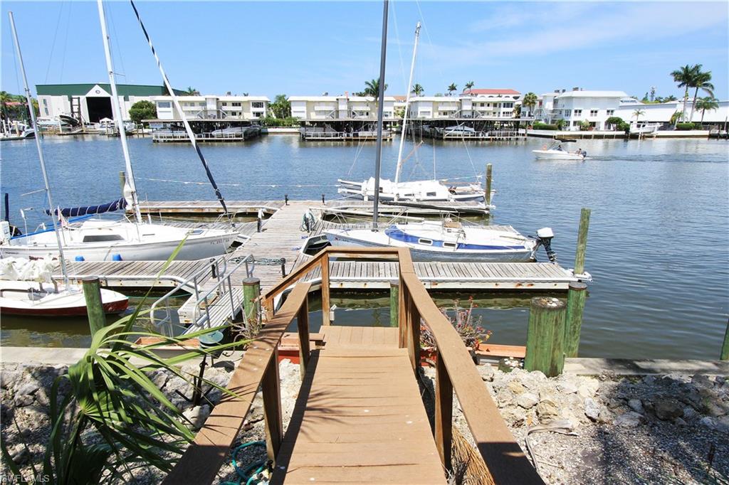 WHARFSIDE - Residential