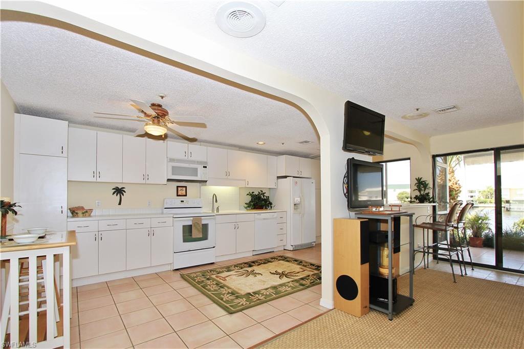 WHARFSIDE - Residential