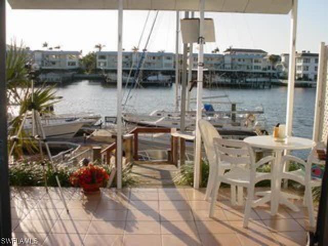 WHARFSIDE - Residential