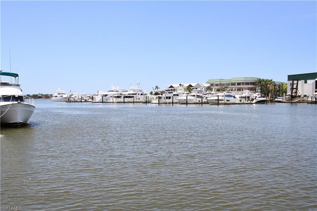 WHARFSIDE - Residential