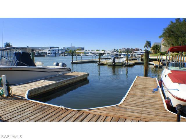 WHARFSIDE - Residential