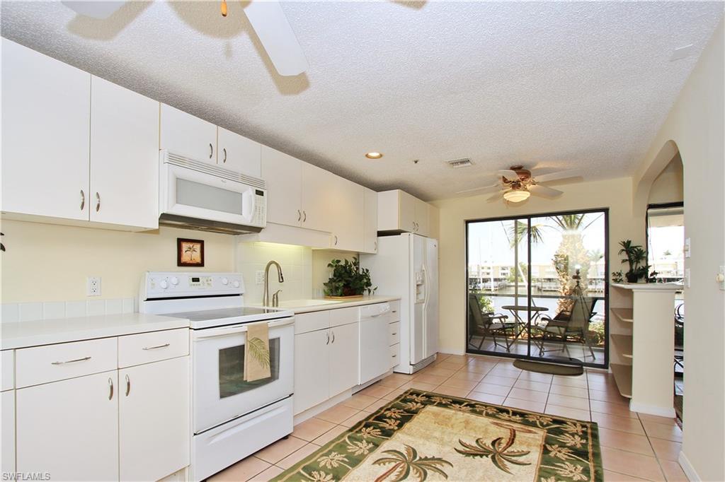 WHARFSIDE - Residential