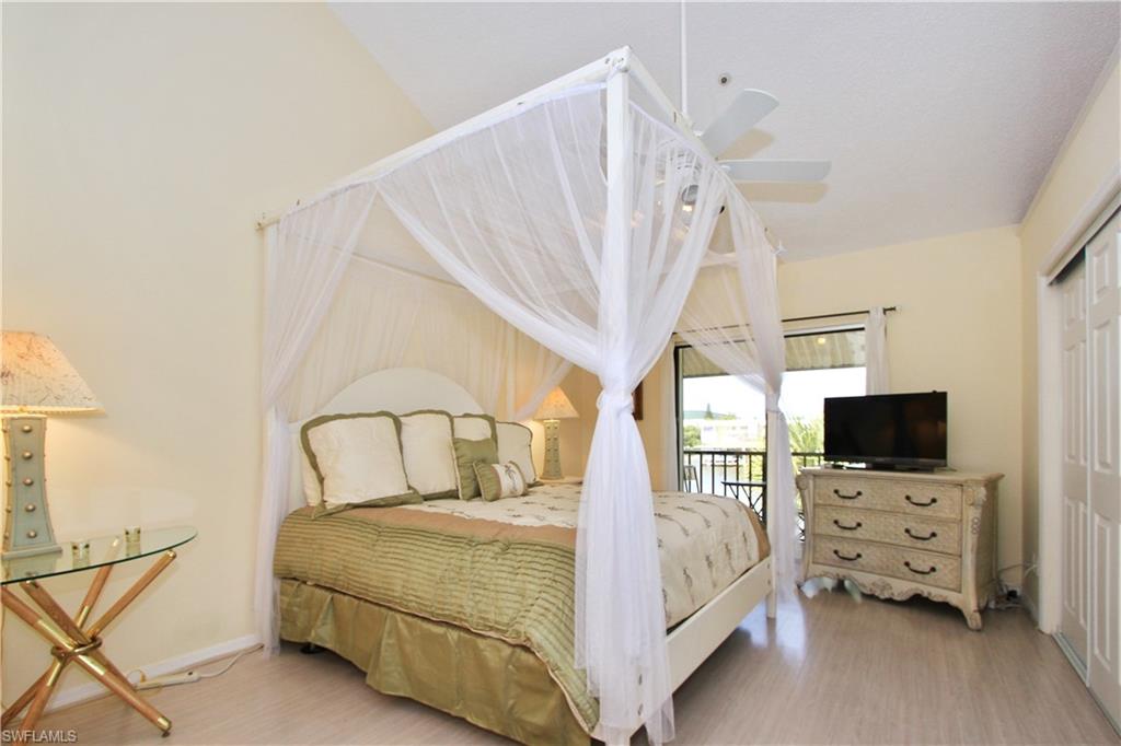 WHARFSIDE - Residential