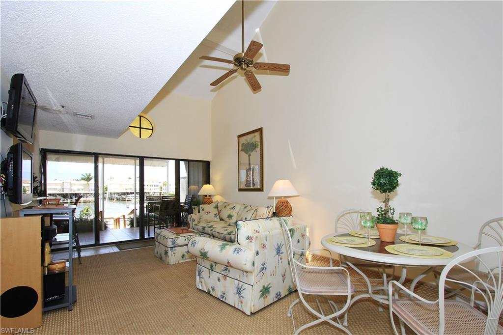 WHARFSIDE - Residential