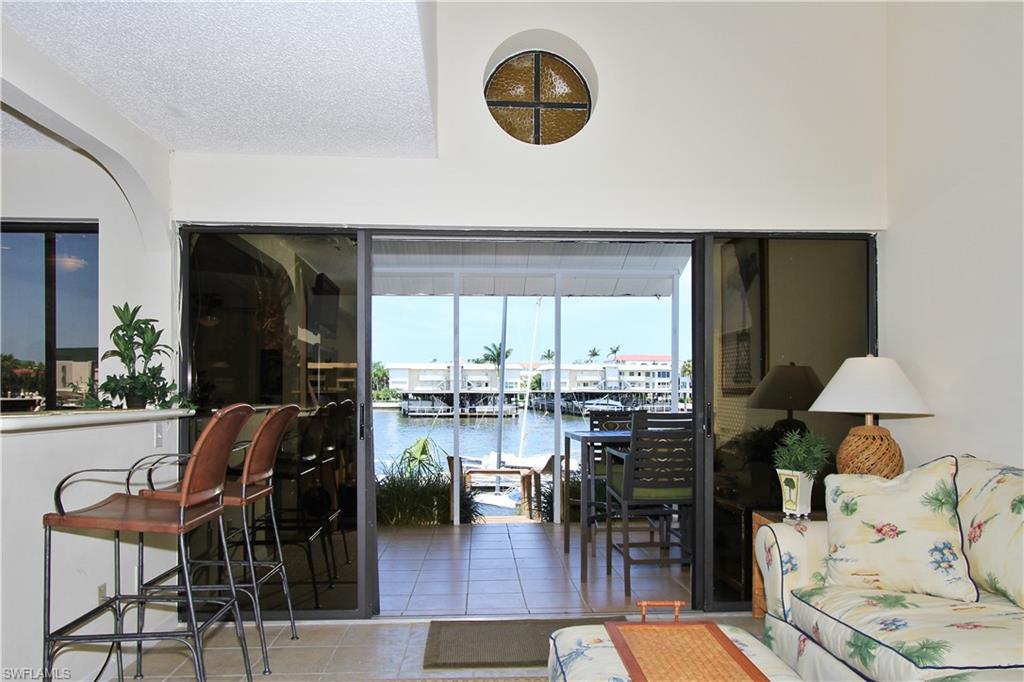 WHARFSIDE - Residential