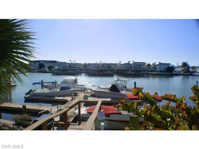 WHARFSIDE - Residential