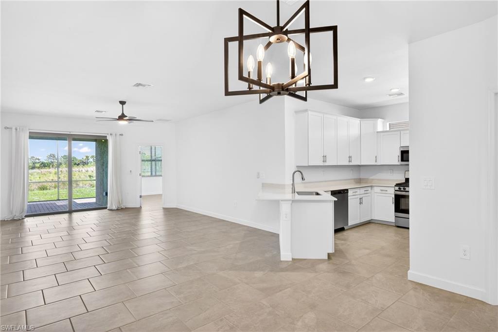 VERDANA VILLAGE - Residential