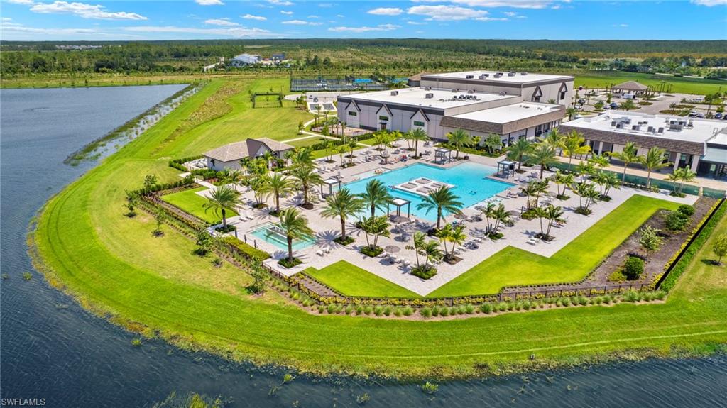 VERDANA VILLAGE - Residential