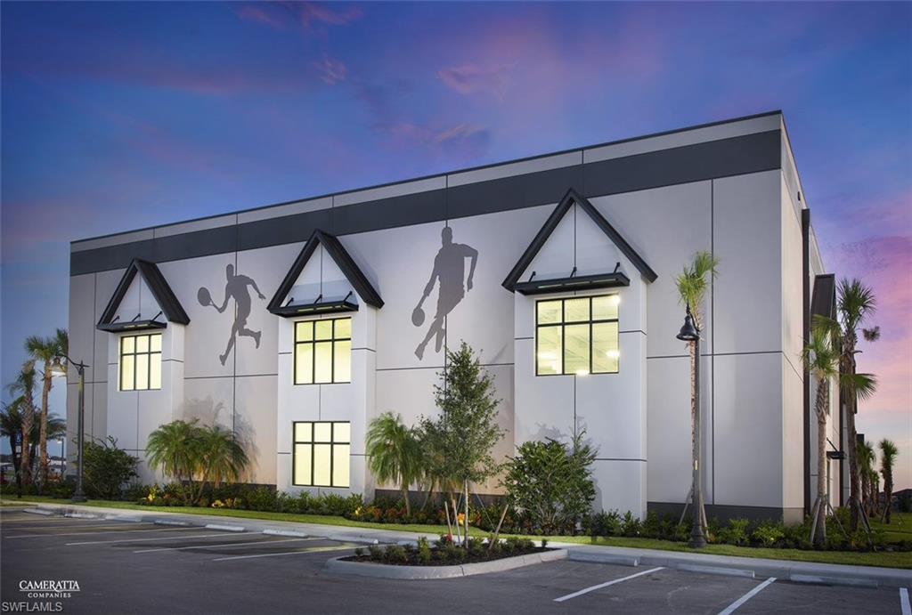 VERDANA VILLAGE - Residential