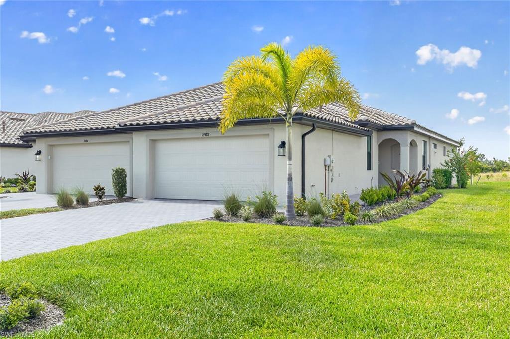 VERDANA VILLAGE - Residential