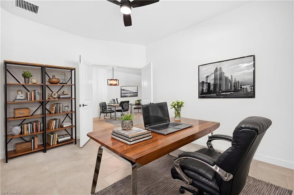 VERDANA VILLAGE - Residential