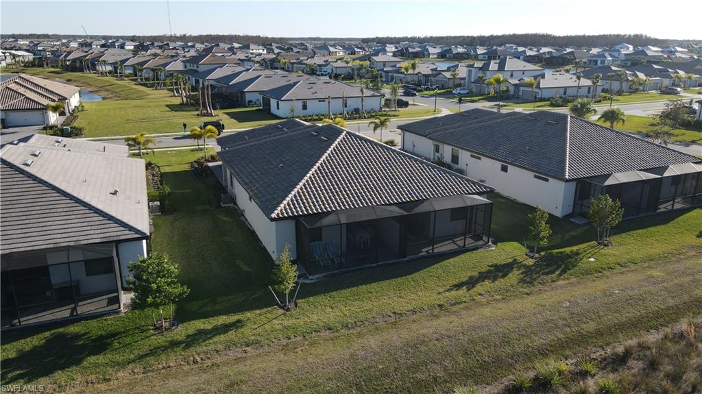 VERDANA VILLAGE - Residential