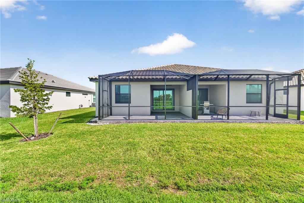 VERDANA VILLAGE - Residential