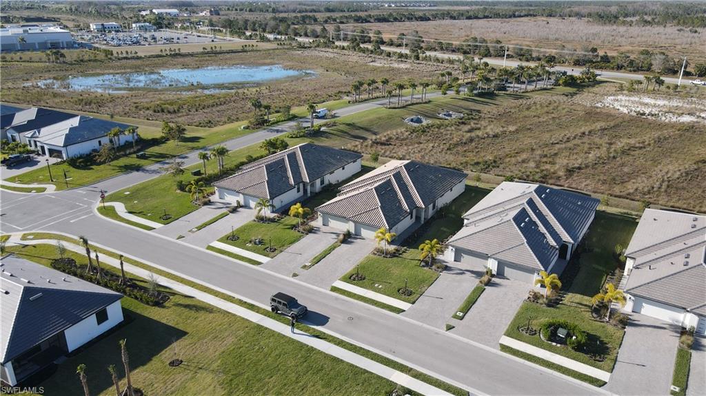 VERDANA VILLAGE - Residential