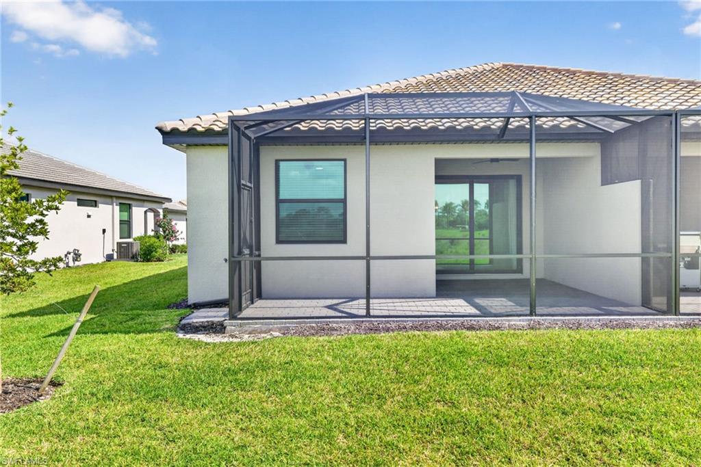 VERDANA VILLAGE - Residential