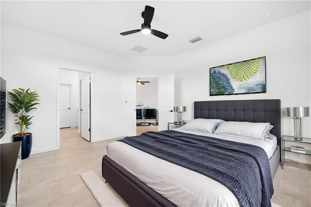 VERDANA VILLAGE - Residential