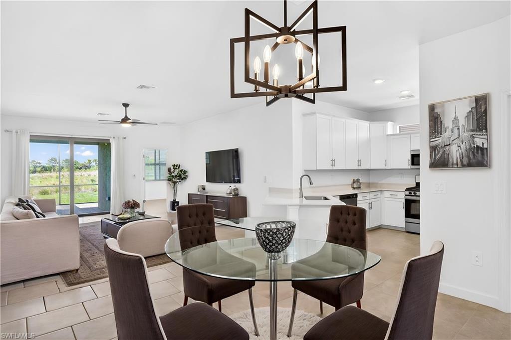 VERDANA VILLAGE - Residential