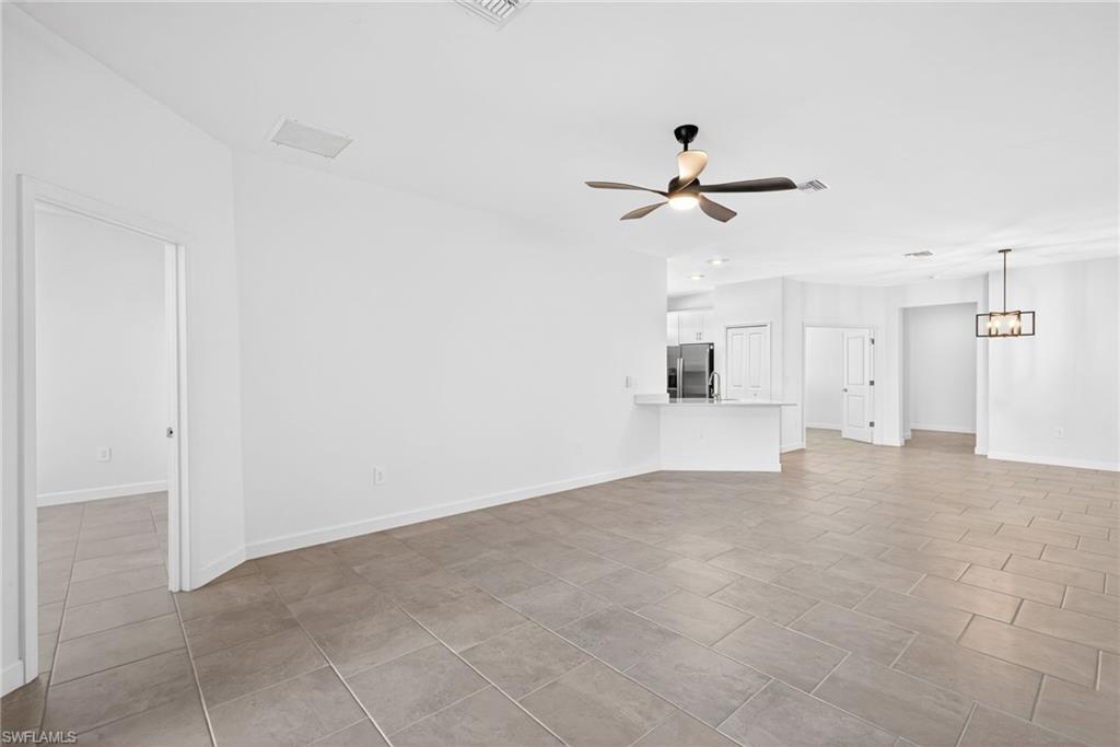 VERDANA VILLAGE - Residential