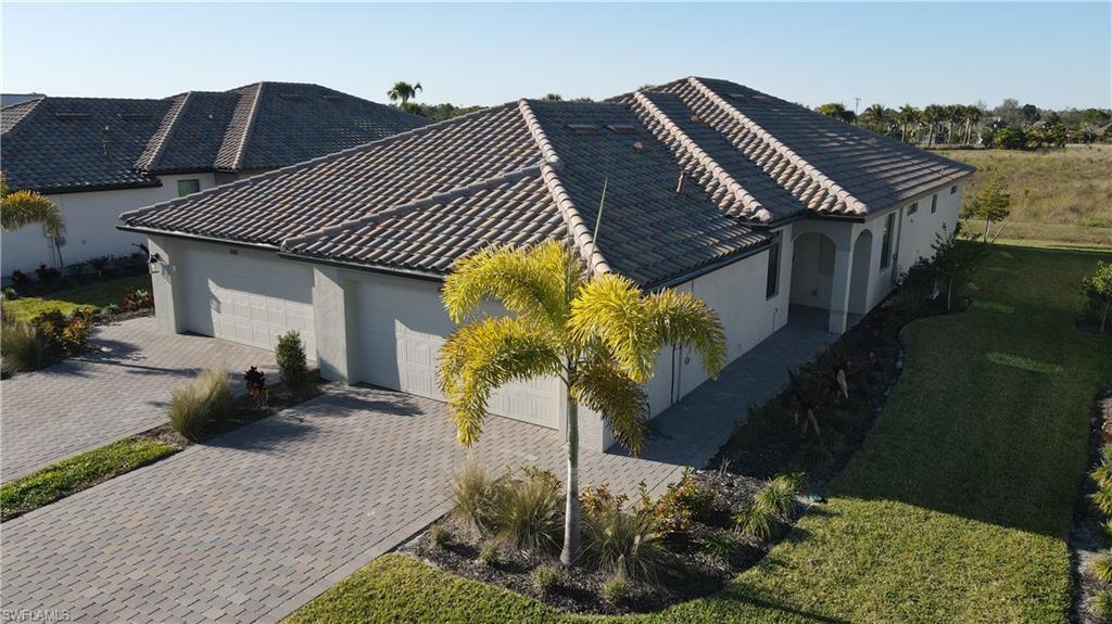 VERDANA VILLAGE - Residential