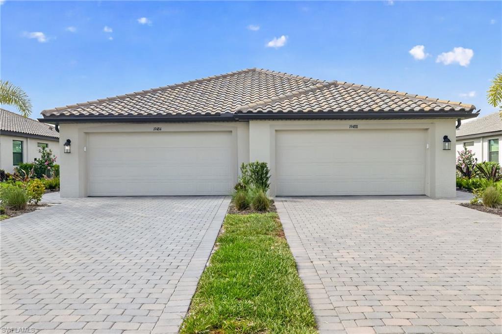 VERDANA VILLAGE - Residential