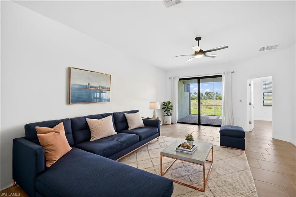 VERDANA VILLAGE - Residential