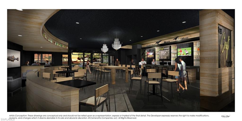 VERDANA VILLAGE - Residential