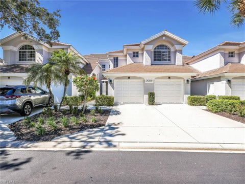 Photo of 25220 Pelican Creek CIR #102, BONITA SPRINGS, FL 34134 (MLS # 226037280)