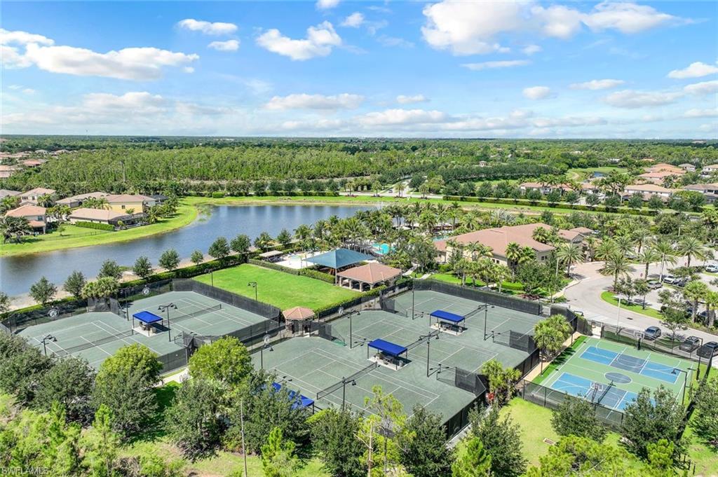 RIVERSTONE - Residential