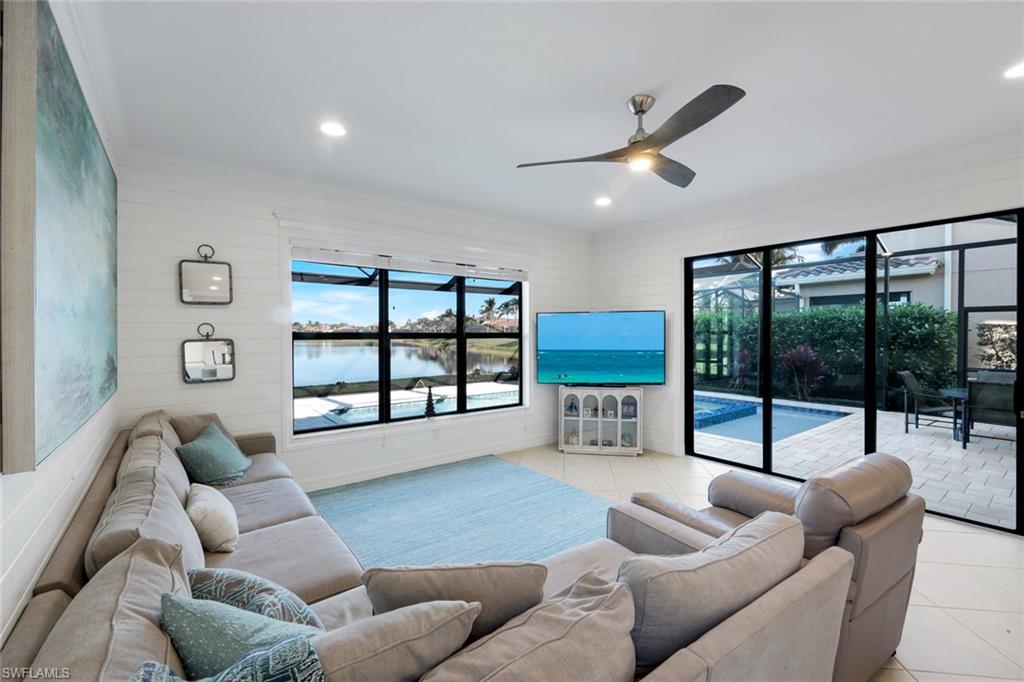 RIVERSTONE - Residential