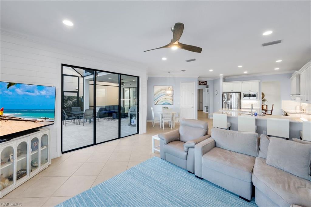 RIVERSTONE - Residential