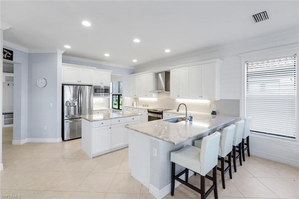 RIVERSTONE - Residential