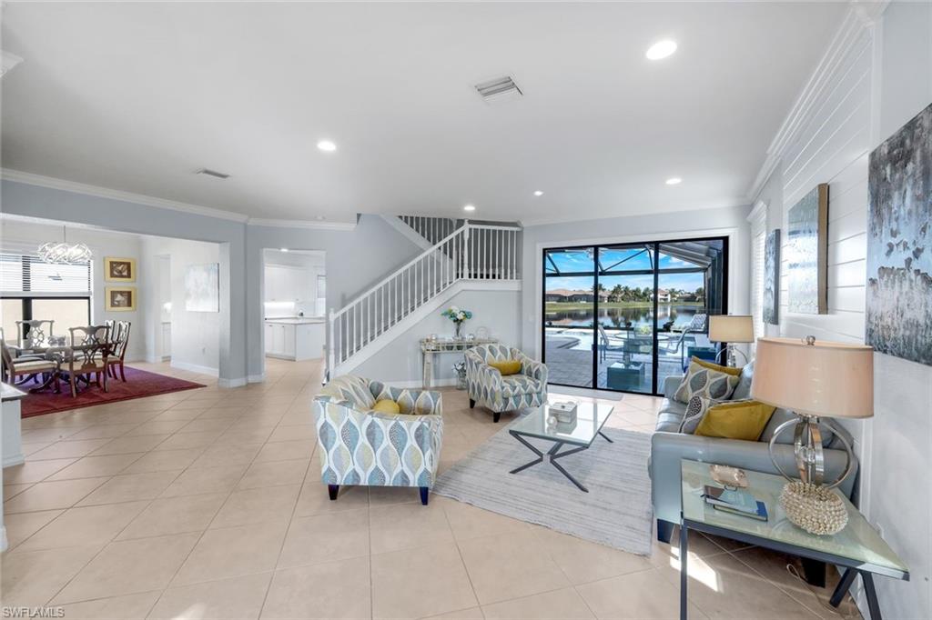 RIVERSTONE - Residential