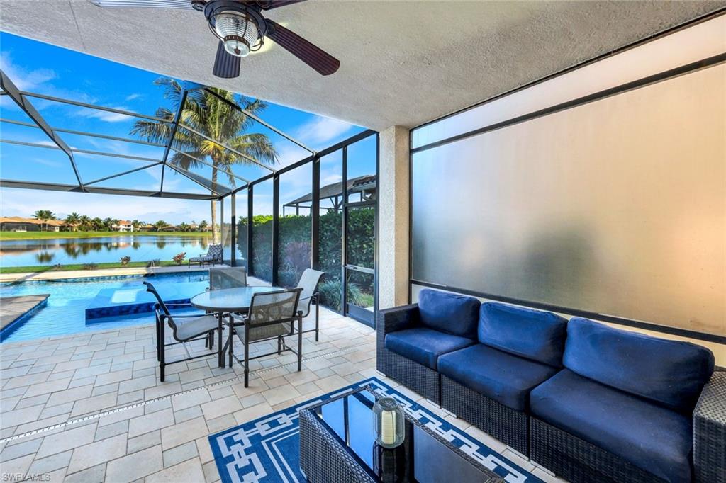 RIVERSTONE - Residential