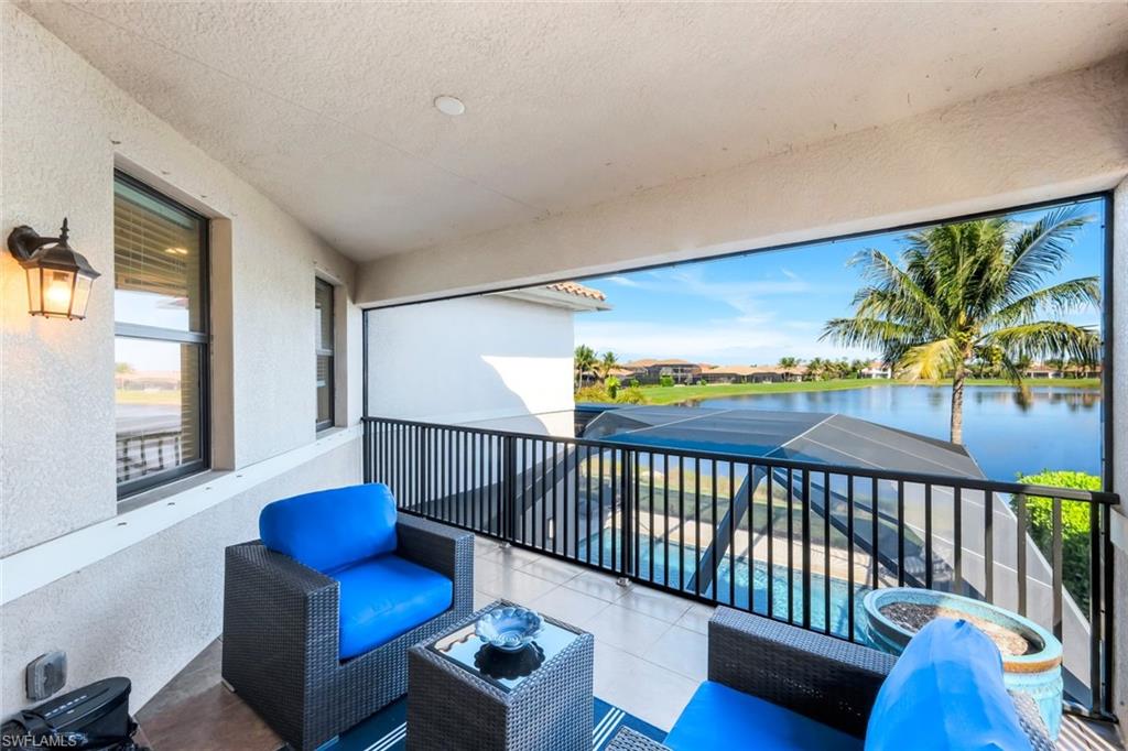 RIVERSTONE - Residential