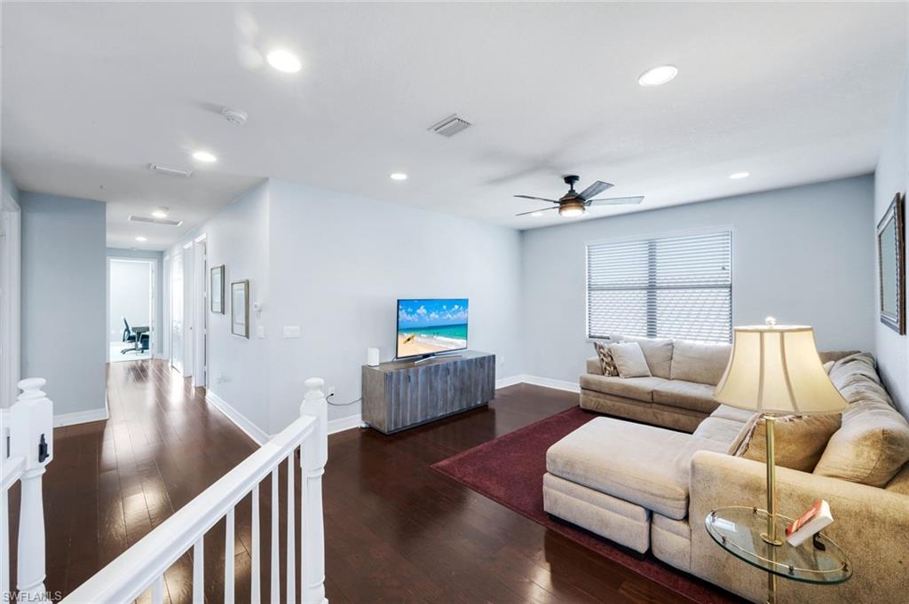 RIVERSTONE - Residential