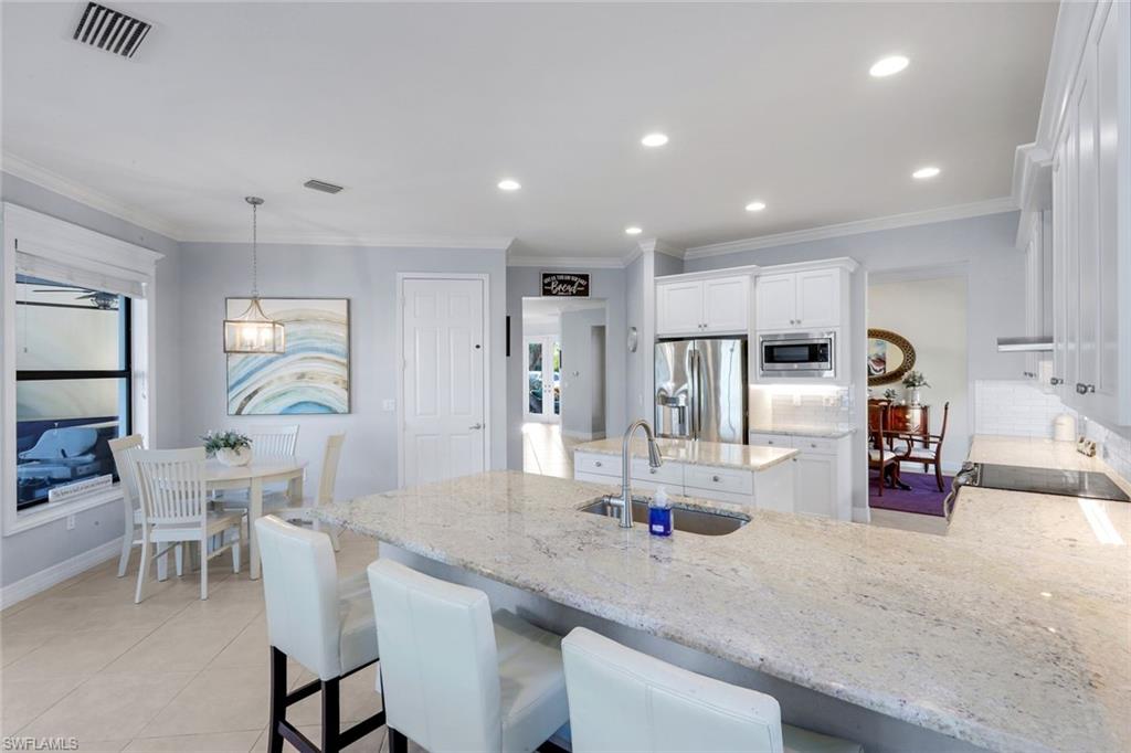 RIVERSTONE - Residential