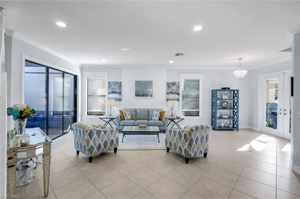 RIVERSTONE - Residential