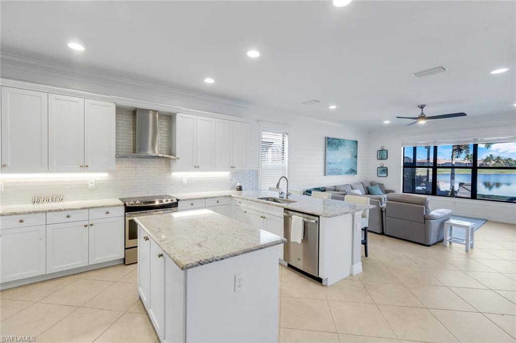 RIVERSTONE - Residential