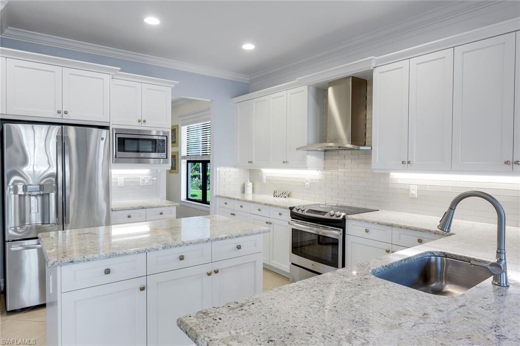 RIVERSTONE - Residential