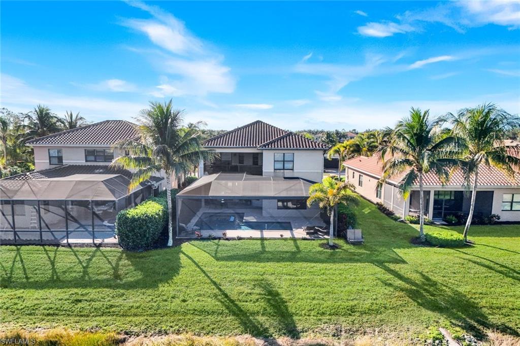 RIVERSTONE - Residential