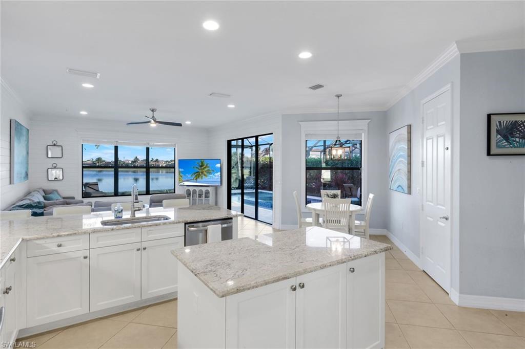 RIVERSTONE - Residential