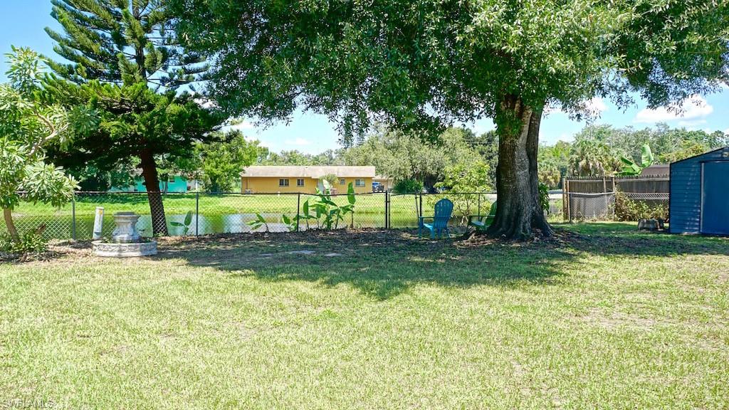 PALM TERRACE - Residential