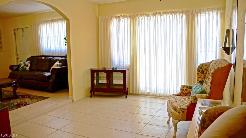 PALM TERRACE - Residential