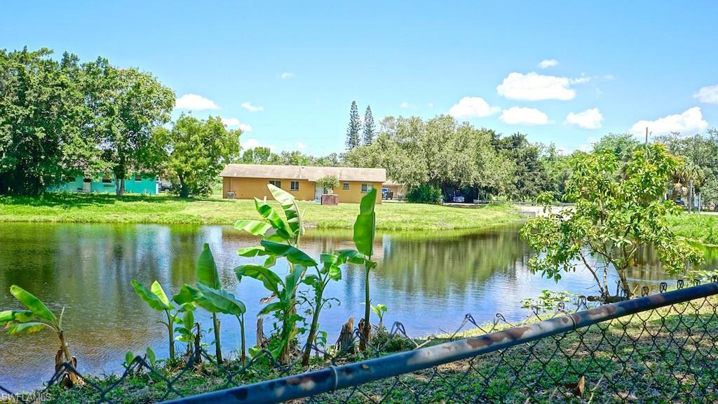 PALM TERRACE - Residential