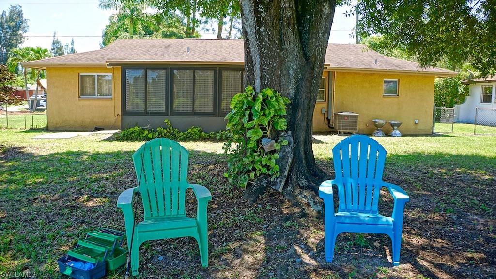 PALM TERRACE - Residential