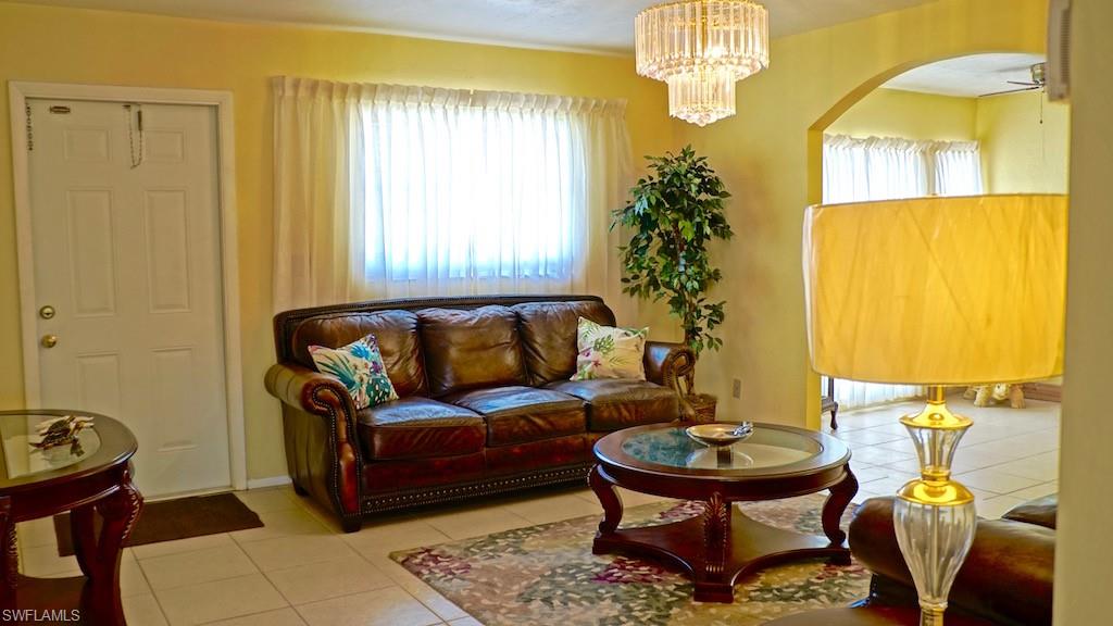 PALM TERRACE - Residential