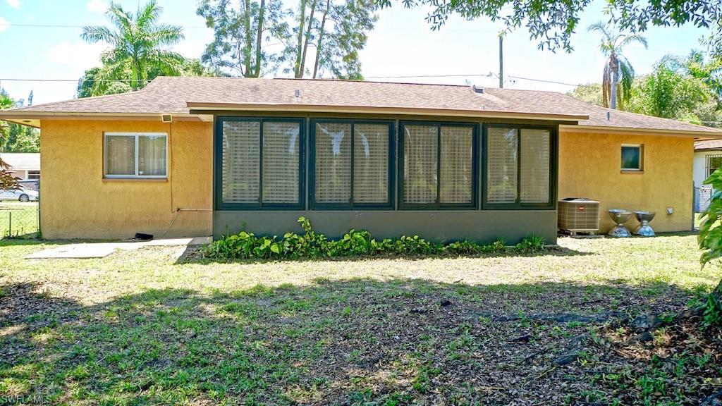 PALM TERRACE - Residential